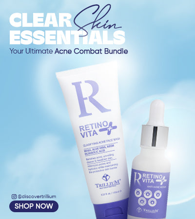 Anti-Acne System