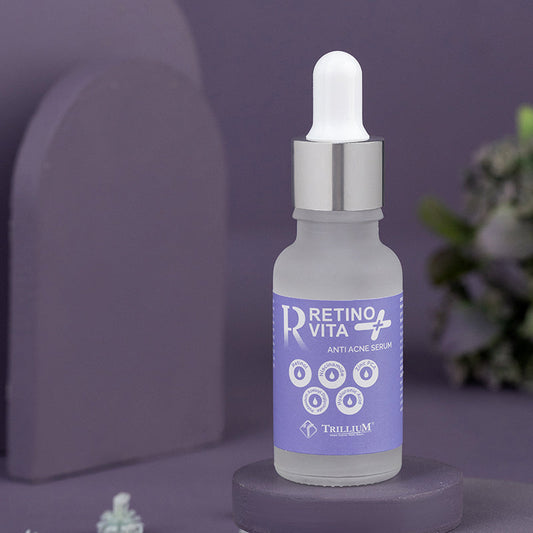 RetinoVita + Anti Acne Serum