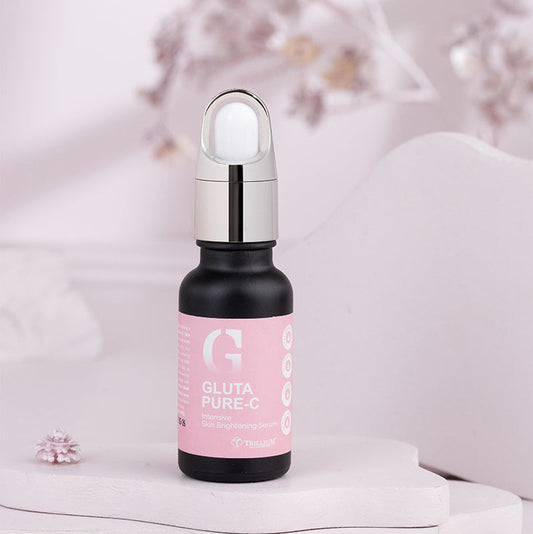 Gluta Pure-C Intensive Skin Brightening Serum